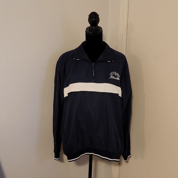 Ashworth Other - 101st US Open Pullover